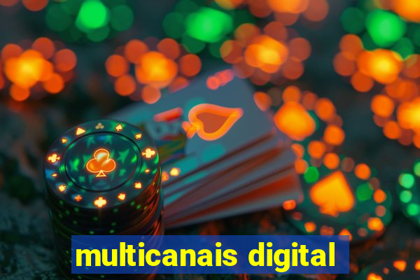 multicanais digital